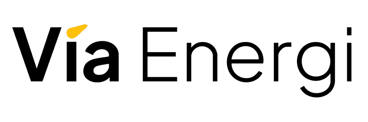 Via Energi AB logotyp